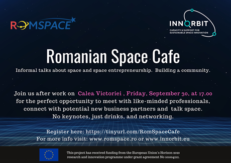 Romspace