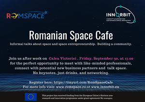 Romspace